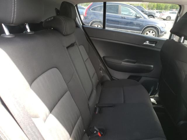 Kia Sportage l 2021