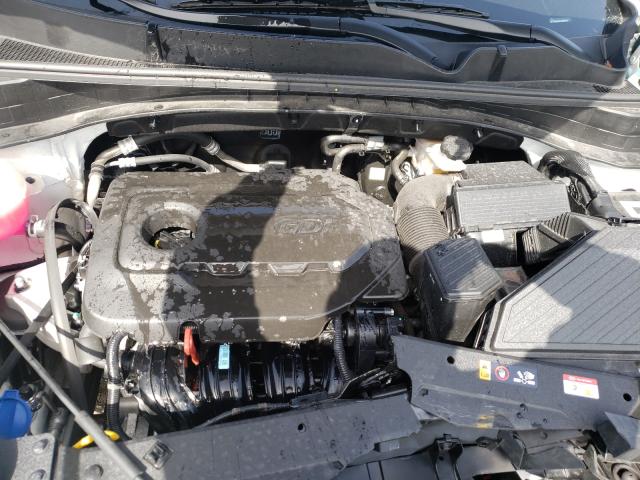 Kia Sportage l 2021
