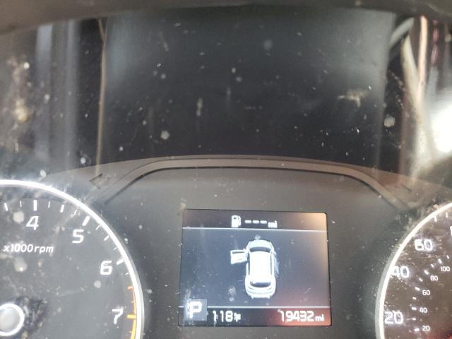 Kia Sportage l 2021
