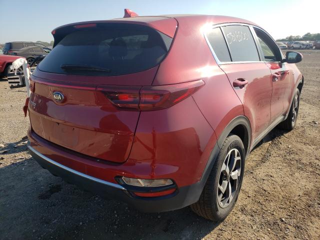 Kia Sportage l 2021