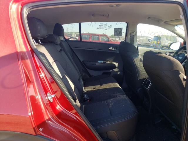 Kia Sportage l 2021