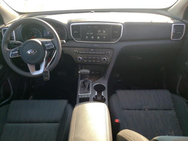 Kia Sportage l 2021