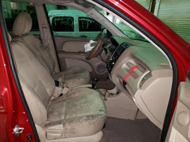 Kia Sportage l 2010