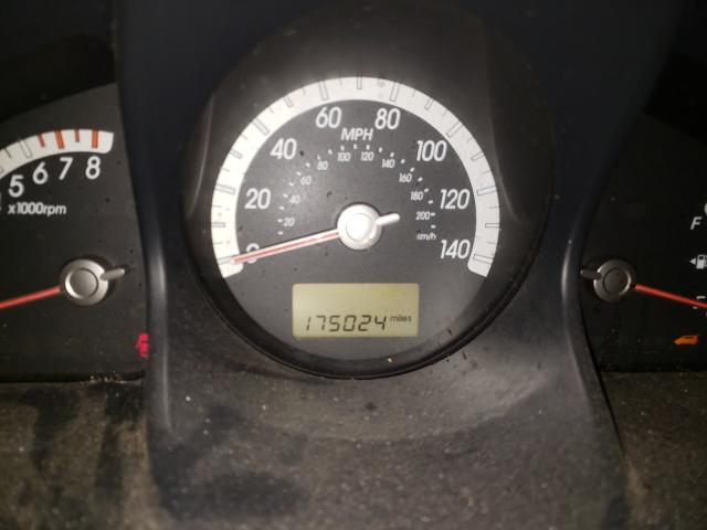 Kia Sportage l 2010