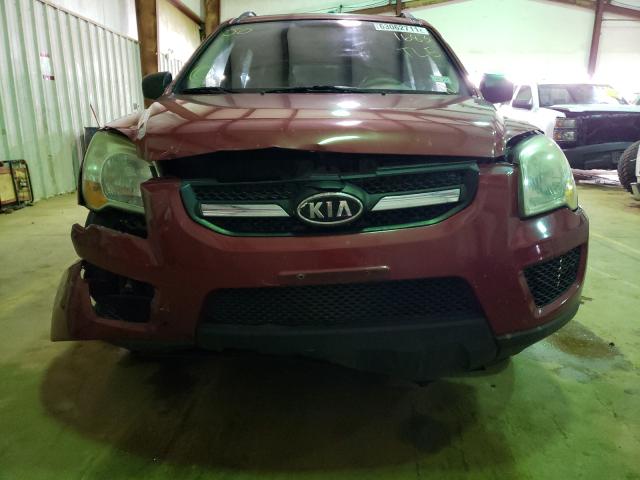 Kia Sportage l 2010