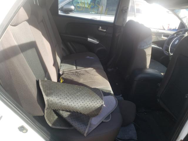 Kia Sportage l 2010