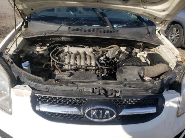 Kia Sportage l 2010
