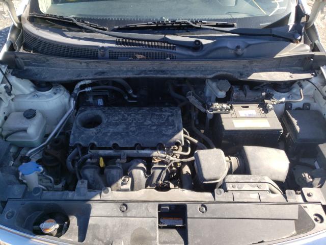 Kia Sportage l 2011