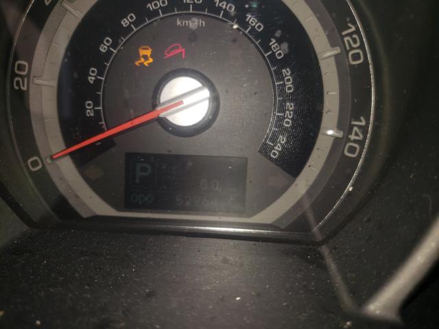 Kia Sportage l 2011
