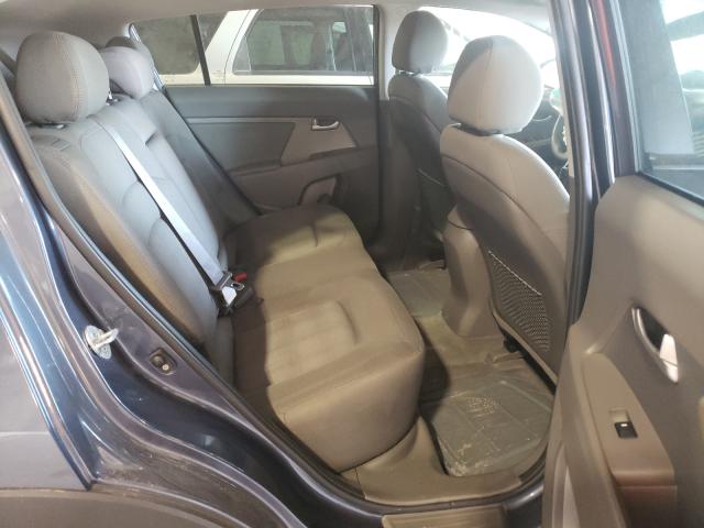 Kia Sportage l 2013