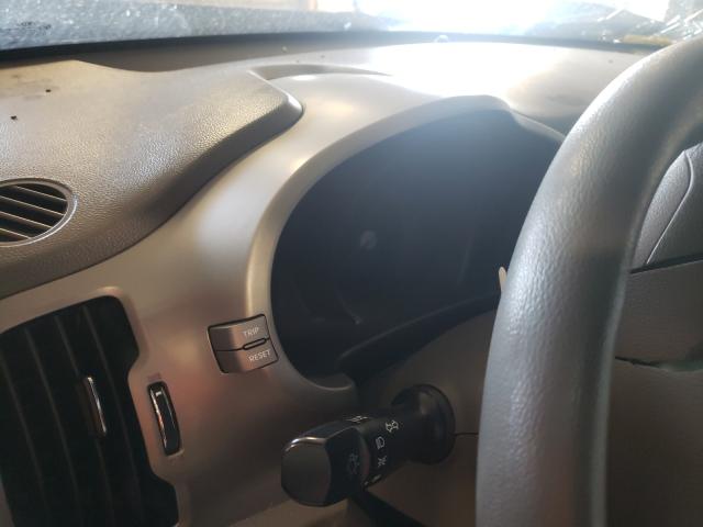Kia Sportage l 2013