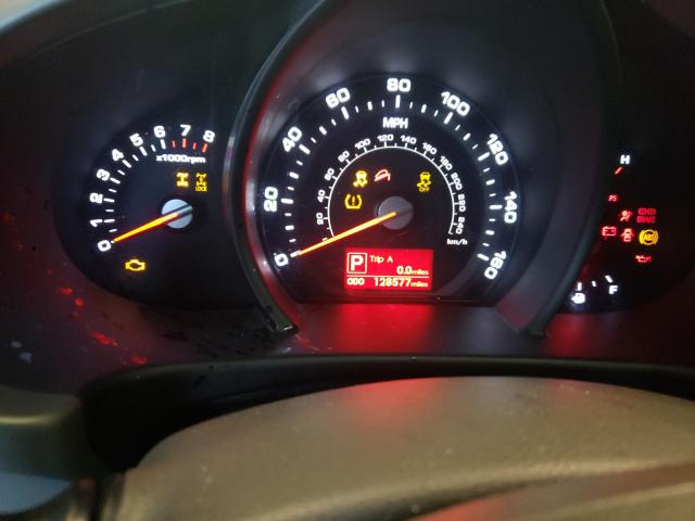 Kia Sportage l 2013