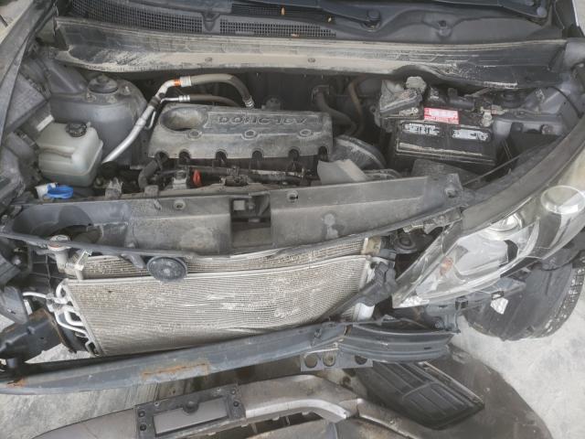 Kia Sportage l 2013