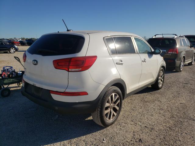 Kia Sportage l 2015