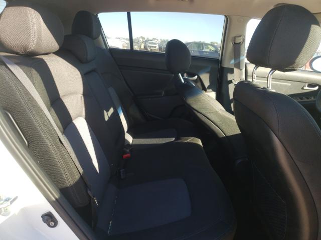 Kia Sportage l 2015