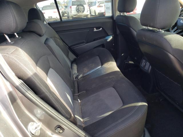 Kia Sportage l 2015