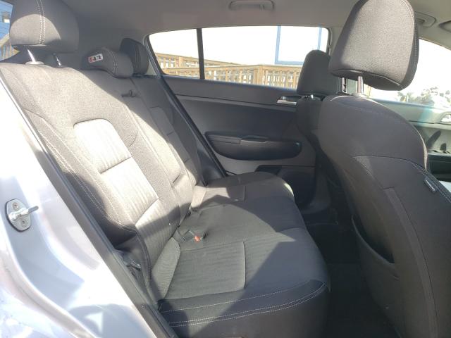 Kia Sportage l 2017