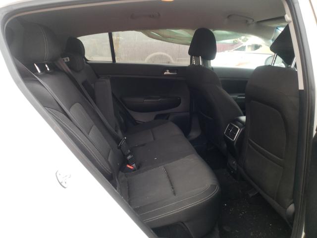 Kia Sportage l 2017