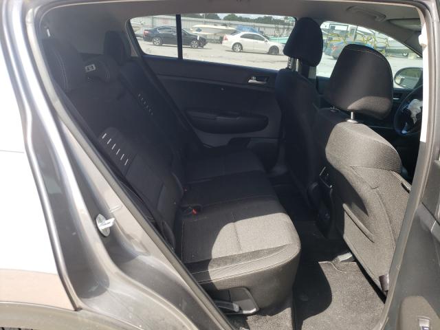 Kia Sportage l 2017