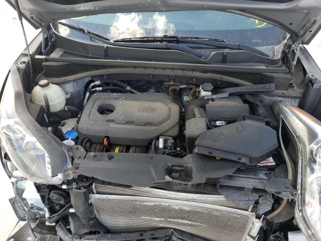 Kia Sportage l 2017