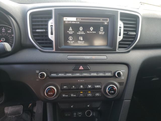 Kia Sportage l 2017