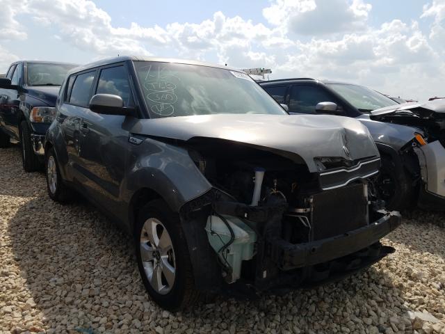 Kia Soul (2018)