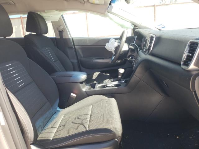 Kia Sportage l 2018