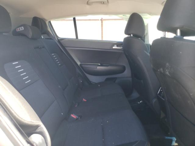 Kia Sportage l 2018