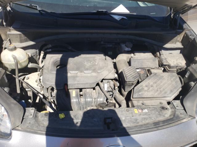 Kia Sportage l 2018