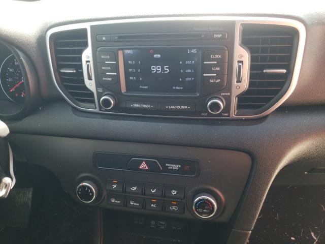 Kia Sportage l 2018
