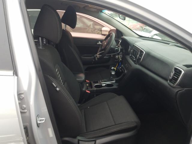 Kia Sportage l 2018