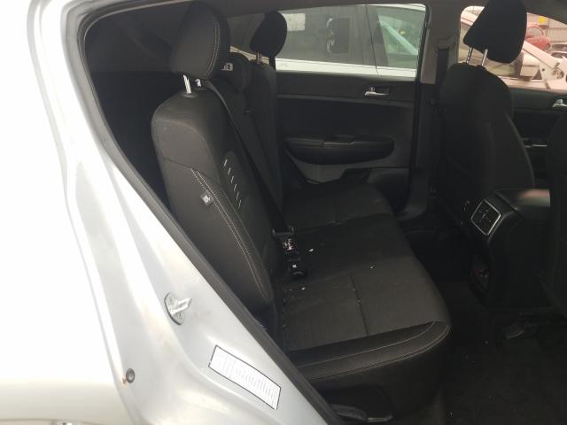 Kia Sportage l 2018