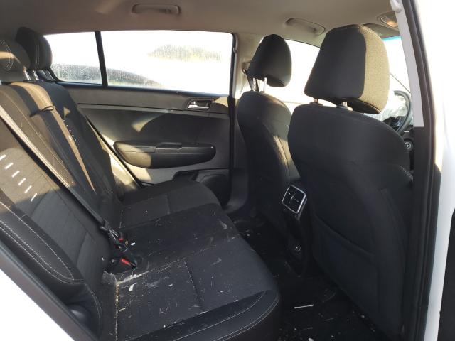 Kia Sportage l 2018