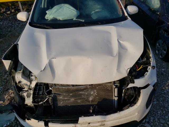 Kia Sportage l 2018