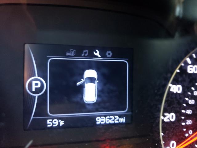 Kia Sportage l 2018