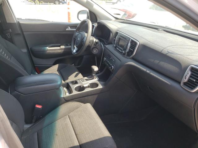 Kia Sportage l 2018