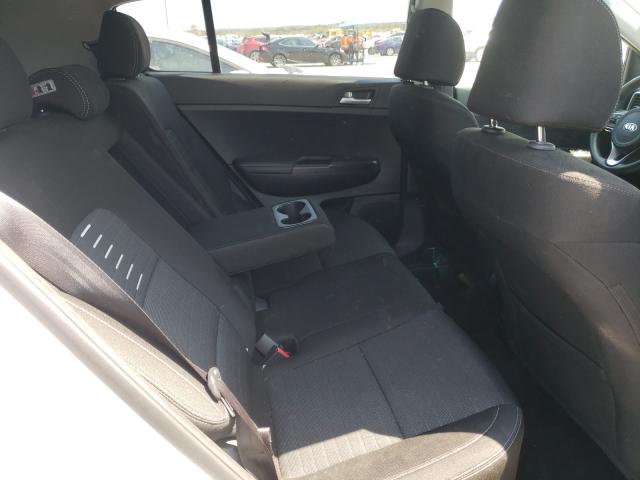 Kia Sportage l 2018