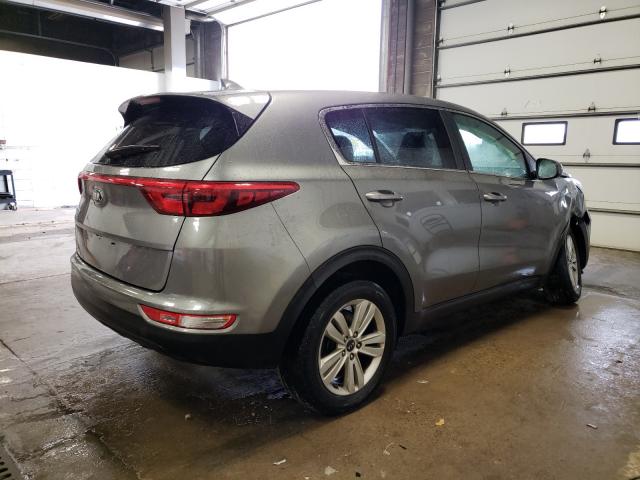 Kia Sportage l 2018
