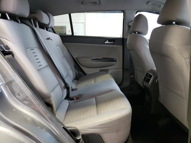Kia Sportage l 2018