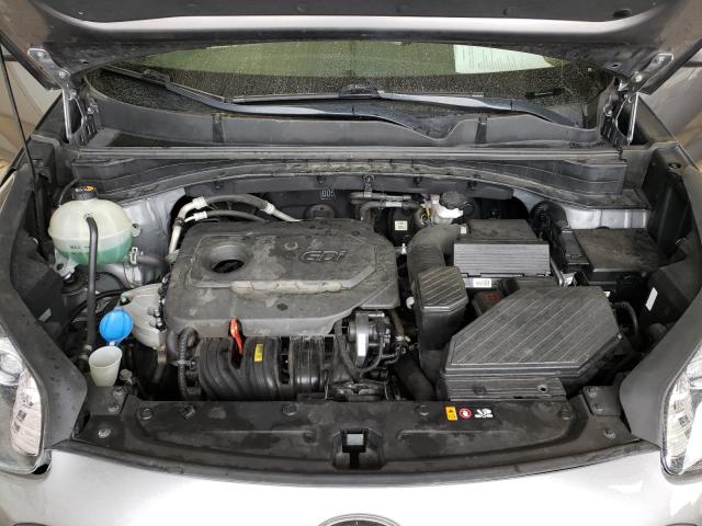 Kia Sportage l 2018