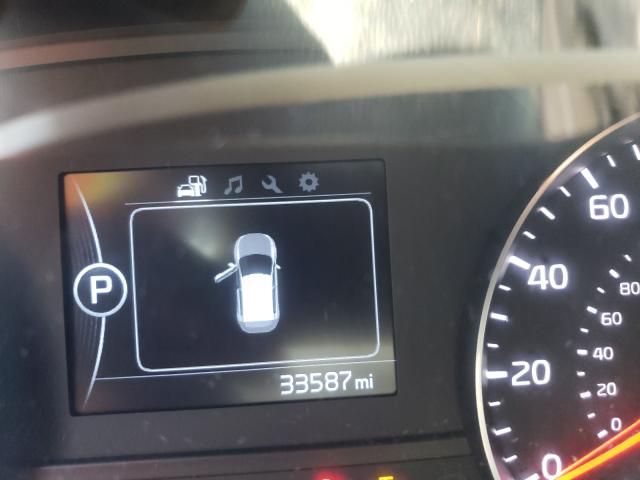 Kia Sportage l 2018