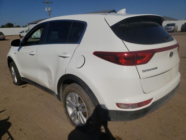 Kia Sportage l 2019