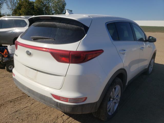 Kia Sportage l 2019