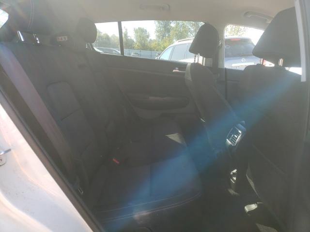 Kia Sportage l 2019