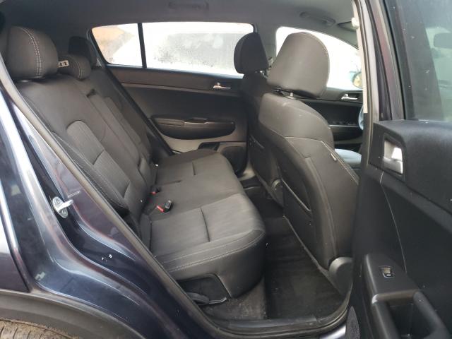 Kia Sportage l 2019