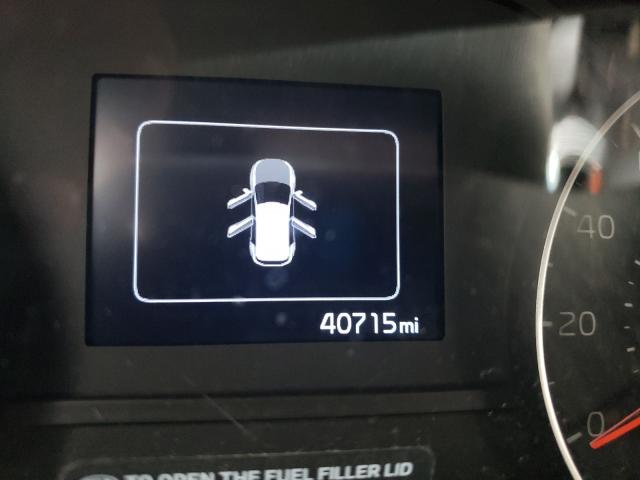 Kia Sportage l 2019
