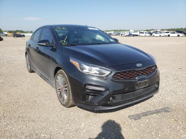 Kia Forte gt (2020)