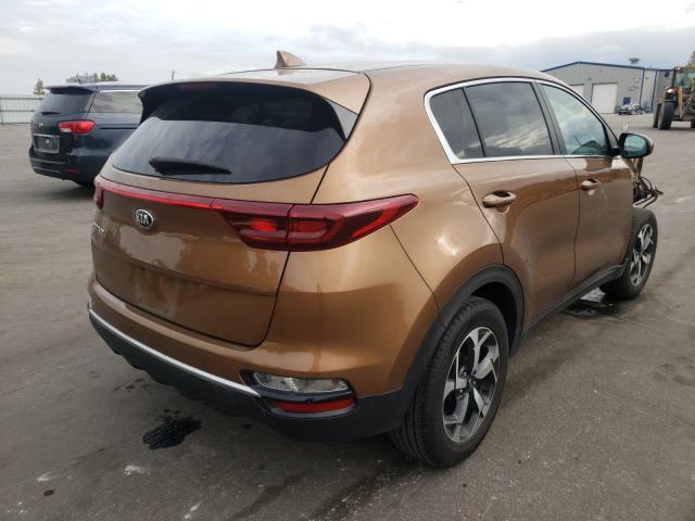 Kia Sportage l 2020
