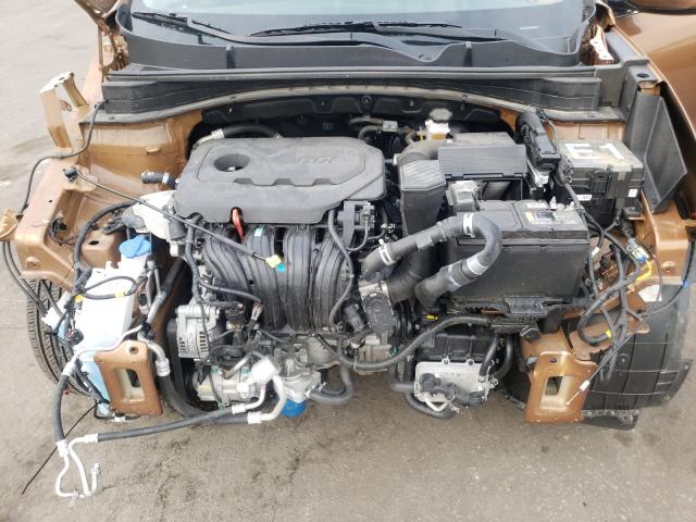 Kia Sportage l 2020