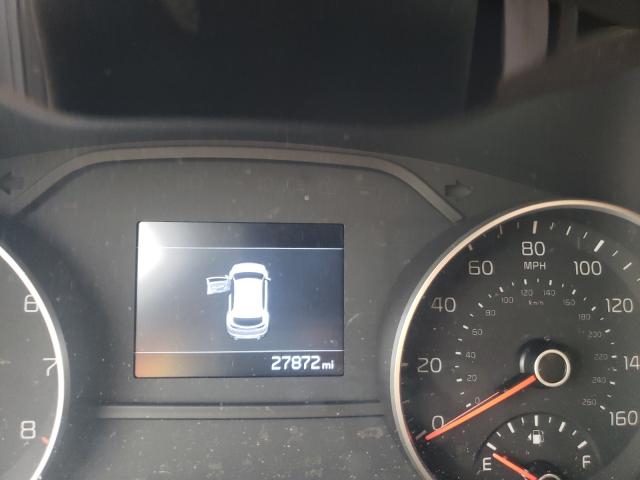 Kia Sportage l 2020